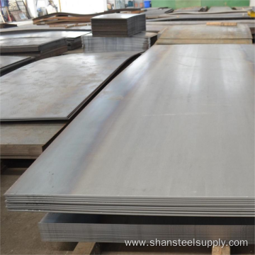 S355J0 S355J2 Alloy Steel Plate EN10025